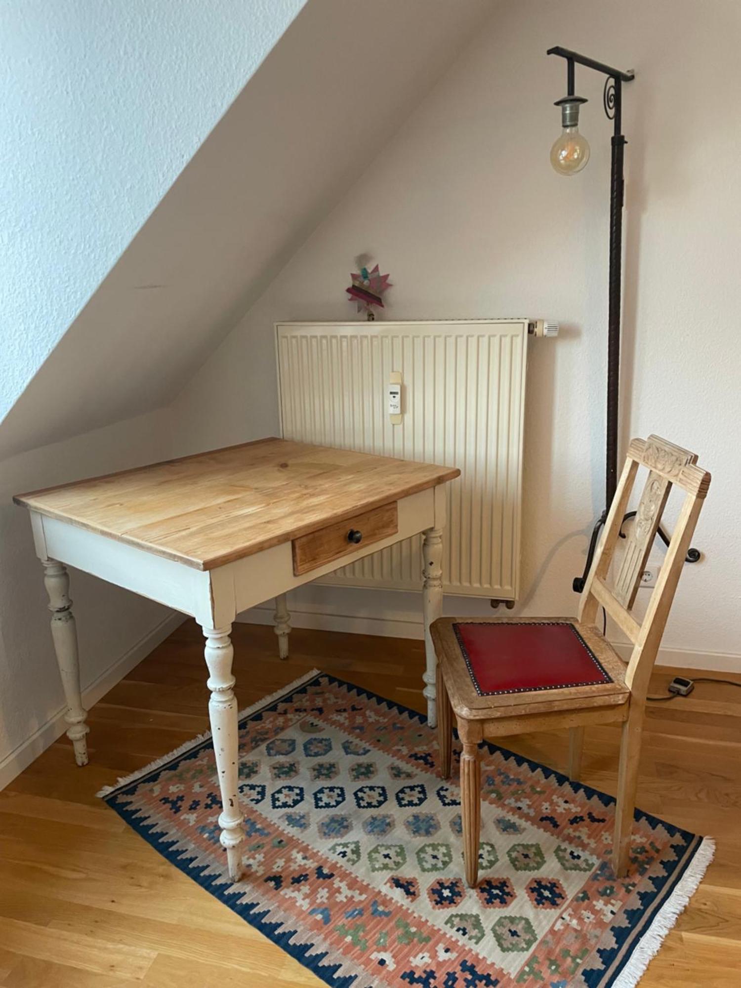 105Qm-3-Raum, Zentral, Ruhig, Gemuetlich Apartment Leipzig Exterior photo